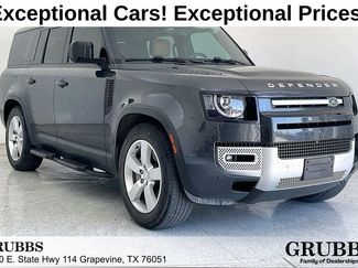 Used 2023 Land Rover Defender 130 First Edition video 1