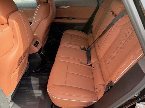 New 2025 Cadillac Optiq Sport 2 image 13