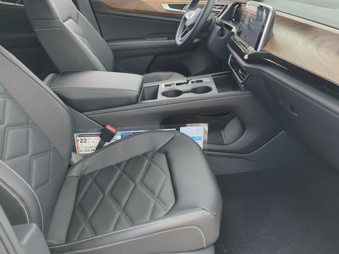 New 2026 Volkswagen Atlas SE image 19