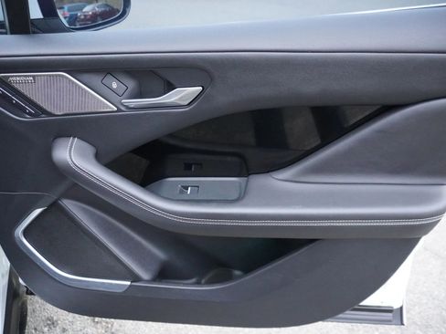 Used 2020 Jaguar I-PACE HSE image 29
