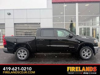 New 2026 RAM 1500 Big Horn video 2