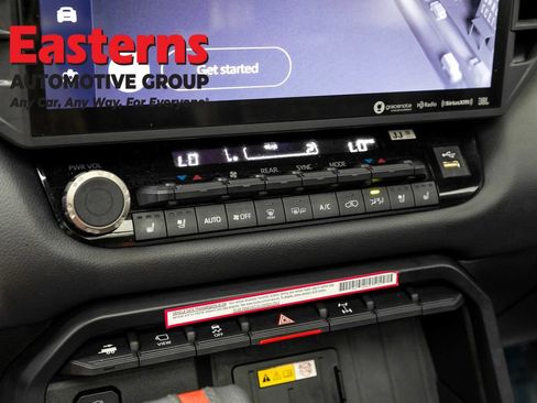 Used 2024 Toyota Sequoia TRD Pro AWD/4WD image 20