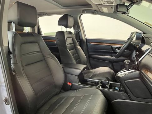 Used 2022 Honda CR-V EX-L image 10