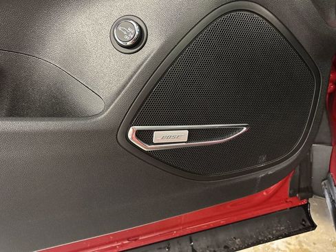 New 2025 Buick Envision Sport Touring image 29