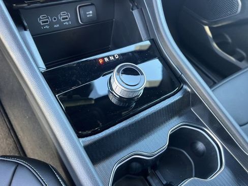 New 2026 Jeep Grand Cherokee Limited w/ Limited Altitude Package image 28