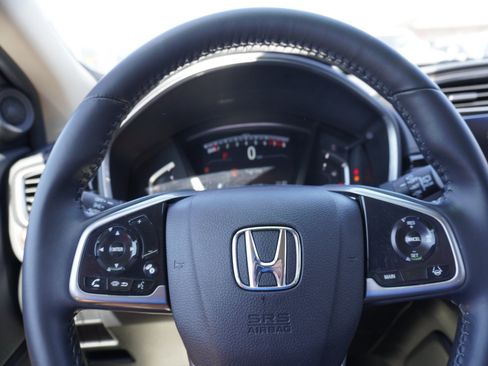 Used 2022 Honda CR-V EX-L image 23