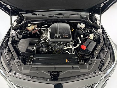 Used 2020 Cadillac CT5 Premium Luxury w/ Parking Package image 29