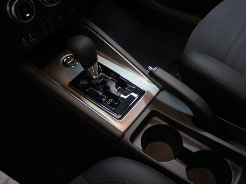 New 2026 Mitsubishi Outlander Sport SE image 14