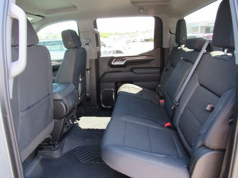 Used 2024 GMC Sierra 1500 Elevation AWD/4WD image 22