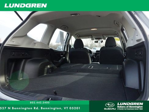 Used 2019 Subaru Forester w/ Alloy Wheel Package image 16