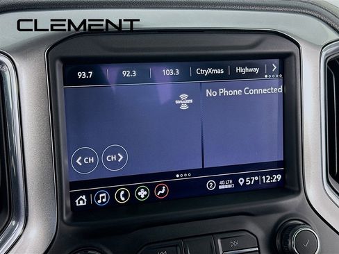 Used 2020 Chevrolet Silverado 1500 LT w/ All-Star Edition image 19