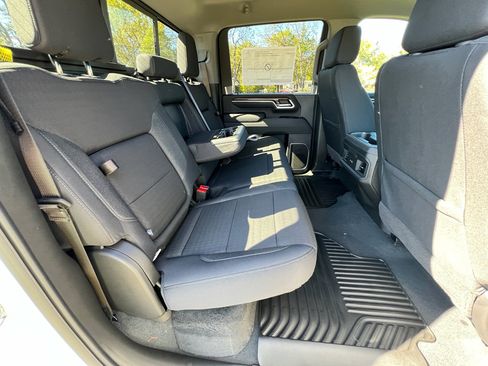 New 2026 Chevrolet Silverado 2500 LT w/ Trail Boss Package image 24