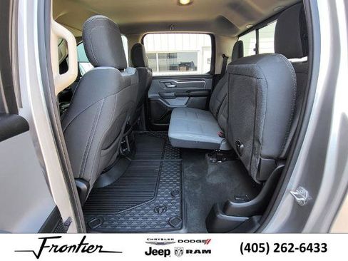 Used 2020 RAM 1500 Big Horn image 28