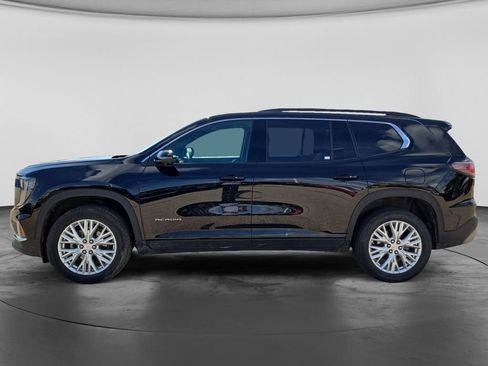 Used 2026 GMC Acadia Elevation w/ Elevation Premium Package AWD/4WD image 7