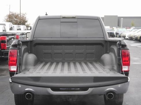 Used 2017 RAM 1500 Lone Star image 30