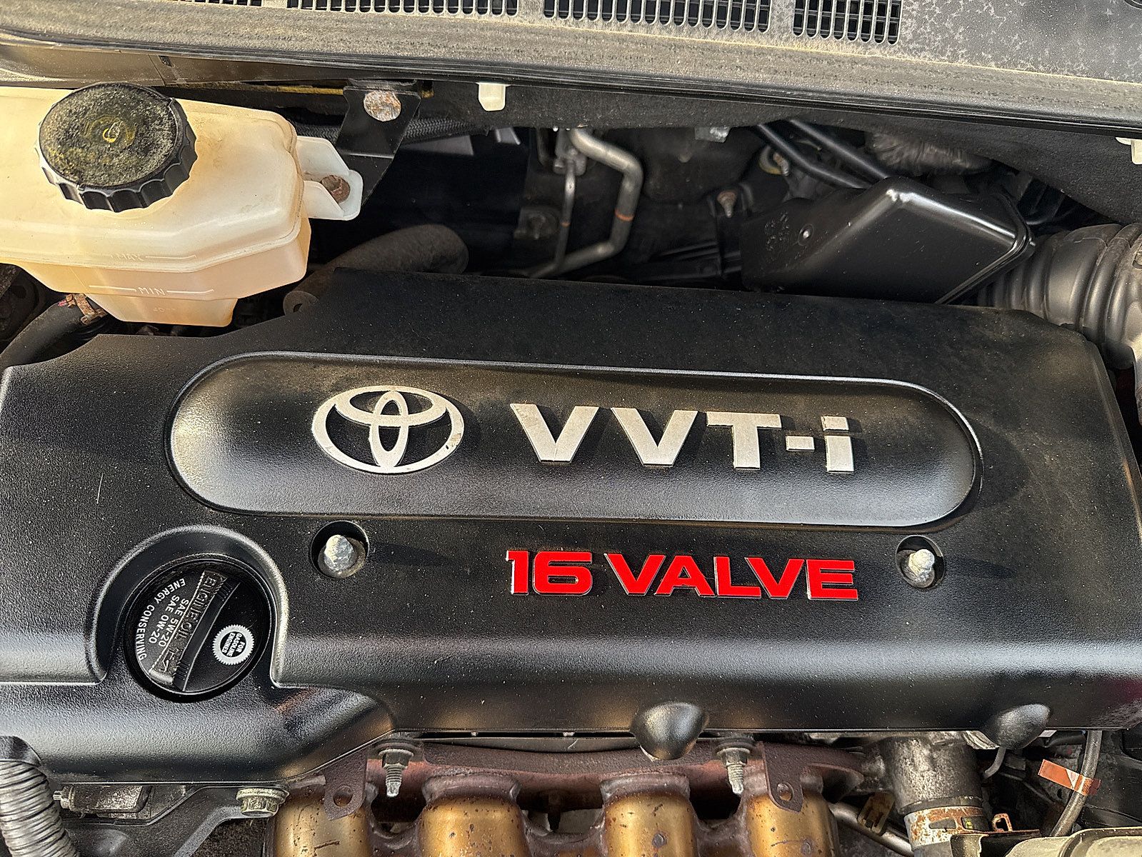 Used 2007 Toyota Camry Hybrid FWD image 17