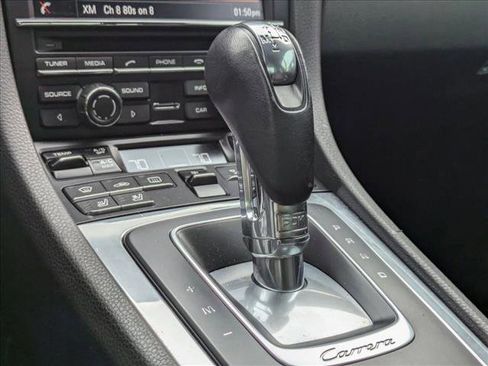 Used 2013 Porsche 911 Carrera S image 16