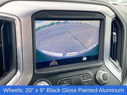 Certified 2022 GMC Sierra 1500 Elevation image 16