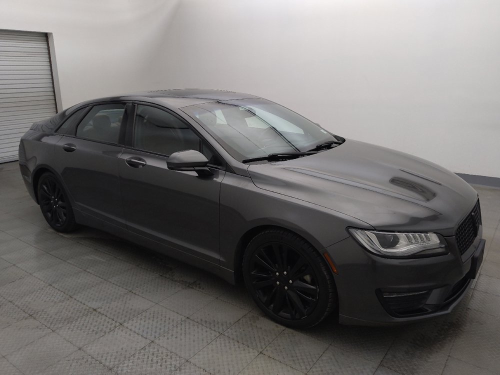 Used 2018 Lincoln MKZ Reserve FWD image 11