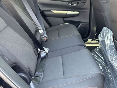 New 2026 Honda CR-V Sport image 8