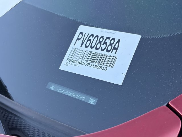 Used 2023 Buick Enclave Essence FWD image 10
