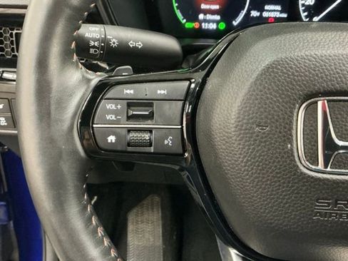 Used 2023 Honda CR-V Sport Touring image 27