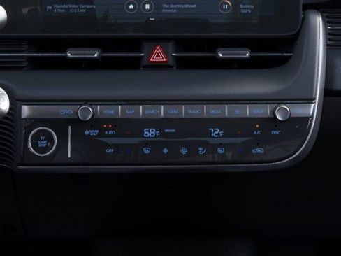 New 2026 Hyundai Ioniq 5 SEL RWD image 16