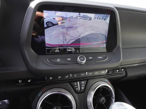 Used 2023 Chevrolet Camaro LT w/ RS Package image 24