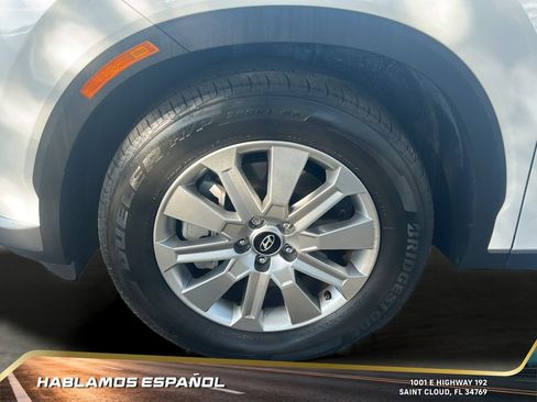 Used 2024 Hyundai Palisade SEL image 10