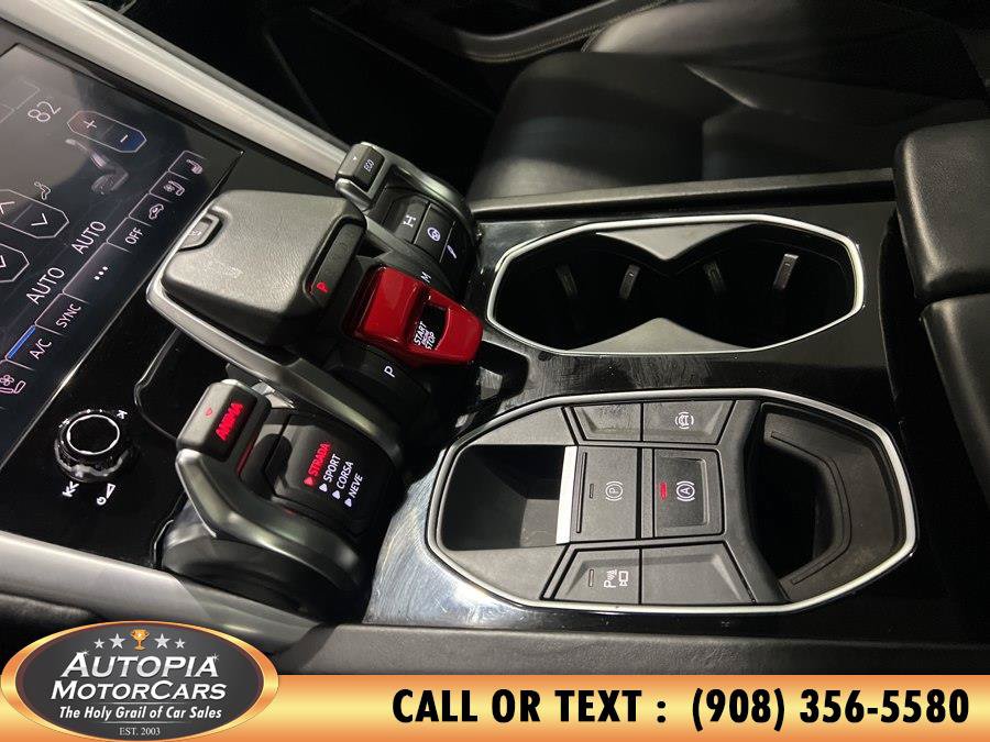 Used 2020 Lamborghini Urus AWD/4WD image 38