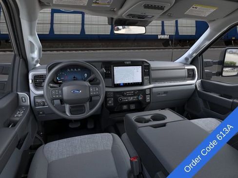 New 2026 Ford F350 XLT AWD/4WD image 10