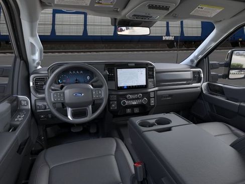 New 2026 Ford F350 Lariat AWD/4WD image 9