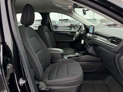 Certified 2023 Ford Escape AWD image 16