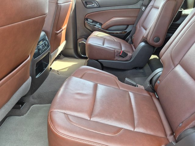 Used 2019 Chevrolet Tahoe Premier AWD/4WD image 17