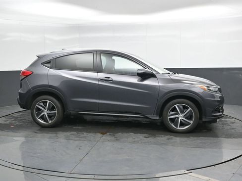Used 2022 Honda HR-V EX image 4