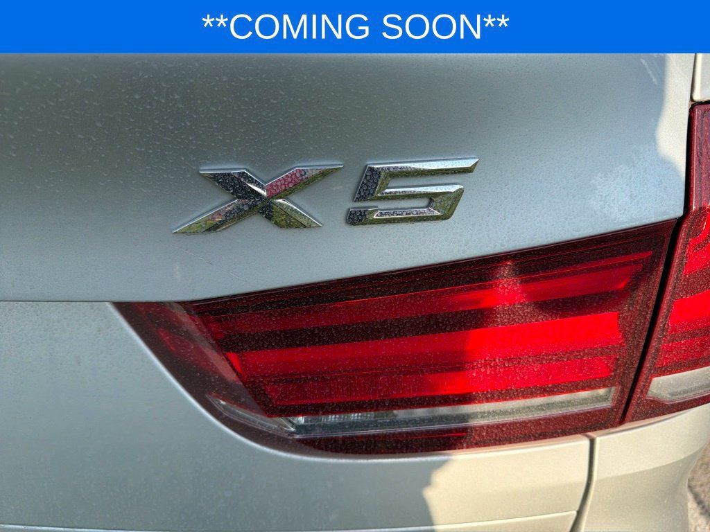 Used 2017 BMW X5 xDrive35i AWD/4WD image 6
