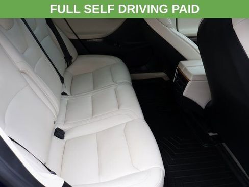 Used 2019 Tesla Model S P100D AWD/4WD image 13