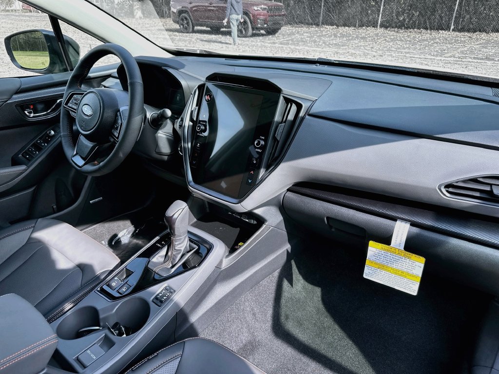 New 2026 Subaru Crosstrek 2.5i Limited AWD/4WD image 36