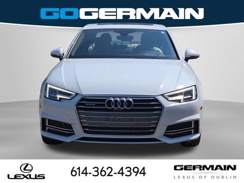 Used 2017 Audi A4 2.0T Prestige AWD/4WD image 4