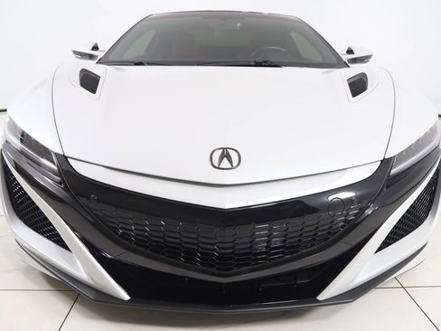 Used 2021 Acura NSX AWD/4WD image 53