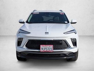 Used 2024 Buick Encore GX Sport Touring video 2