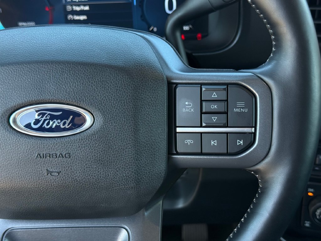 Used 2023 Ford F250 Lariat w/ Tremor Off-Road Package AWD/4WD image 11