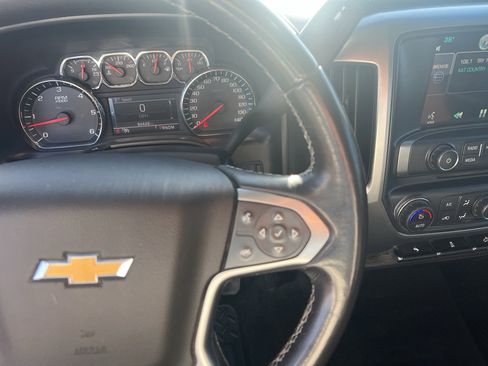 Used 2014 Chevrolet Silverado 1500 LT w/ All Star Edition image 15