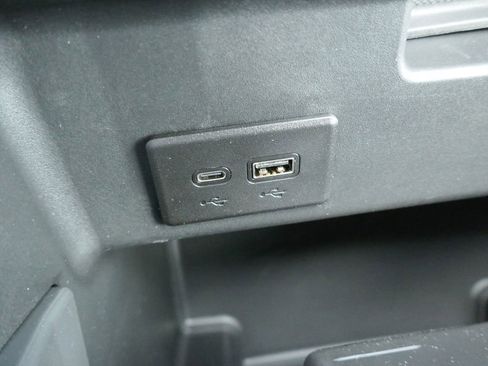 New 2026 Chevrolet Silverado 1500 LTZ w/ Max Trailering Package image 28