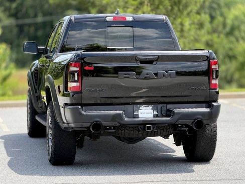 Used 2021 RAM 1500 TRX w/ TRX Level 1 Equipment Group AWD/4WD image 5