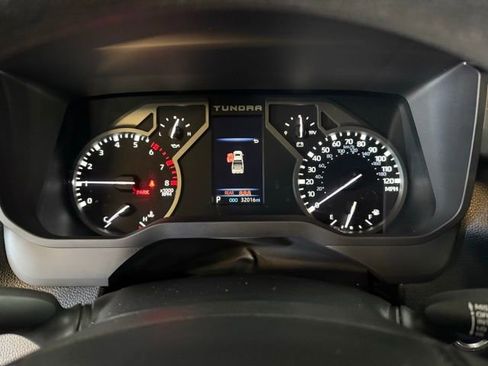 Used 2024 Toyota Tundra SR5 image 19