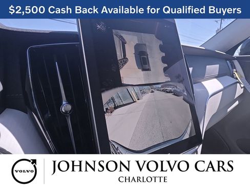 New 2026 Volvo XC60 B5 Ultra w/ Protection Package Premier image 25