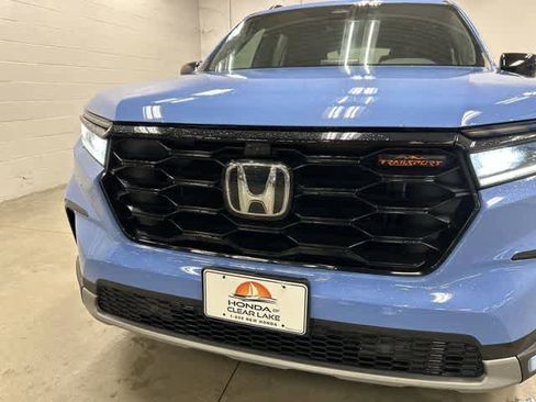 Used 2024 Honda Pilot TrailSport image 30