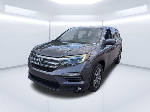 Used 2018 Honda Pilot EX-L image 8