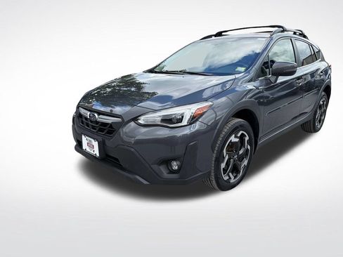 Certified 2023 Subaru Crosstrek 2.5i Limited AWD/4WD image 9